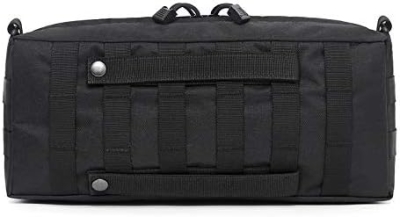 68df83c91f980296d393dedfe98ceea28e49eae25301f067851ed.jpg ACEXIER Bolsas de Escalada al Aire Libre, Accesorios tácticos Militares Impermeables, Bolso de Hombro, Mochila de Nailon 600D Molle para Acampar, riñonera para Senderismo