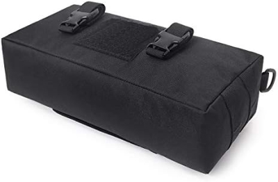 68df83c93a55a7436ee0f05d29acee470d6e1c32cd7526105e4bf.jpg ACEXIER Bolsas de Escalada al Aire Libre, Accesorios tácticos Militares Impermeables, Bolso de Hombro, Mochila de Nailon 600D Molle para Acampar, riñonera para Senderismo