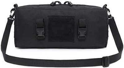 68df83c9593f6d375bcf3850aca9522da8a6667c9d0b037112453.jpg ACEXIER Bolsas de Escalada al Aire Libre, Accesorios tácticos Militares Impermeables, Bolso de Hombro, Mochila de Nailon 600D Molle para Acampar, riñonera para Senderismo