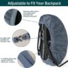 68e229edce9e8bc456e76ea20a893c2848680e4041a3cfbc03035.jpg Unigear Funda Impermeable para Mochila 15~80L Cubierta de Bolsa Bolso Protector de Lluvia para Camping Senderismo Excursionismo