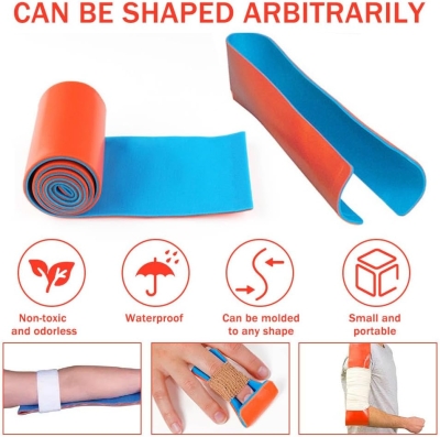 68e416de3033b4c43b5365ca831c66d131a364c0afbeb59e55d25.jpg WDKXCN Kit De Supervivencia Completo, 49 Piezas Botiquin De Primeros Auxilios, Survival Kit, Kit Emergencia Mochila para Camping, MontañIsmo, Senderismo, Caza, Escalada