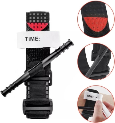 68e416df235a6beb49819175cdf1e7934e7c8770dff1af05e64ed.jpg WDKXCN Kit De Supervivencia Completo, 49 Piezas Botiquin De Primeros Auxilios, Survival Kit, Kit Emergencia Mochila para Camping, MontañIsmo, Senderismo, Caza, Escalada