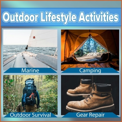 68e4196919864b185f46962792847642f2343238e92b9d4b5fb22.jpg Paracord Planet Micro Paracord – Cuerda trenzada fina para manualidades, pesca y proyectos de bricolaje en carretes de 120 pies – Explode