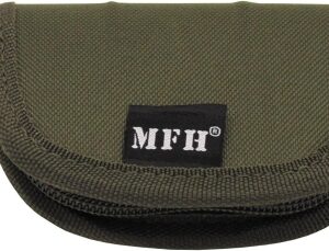 68e41ed784b6f9cf0bb4baa8c905b734f5019780a54a065051120.jpg MFH Kit de Costura con Bolsillo (Oliva)