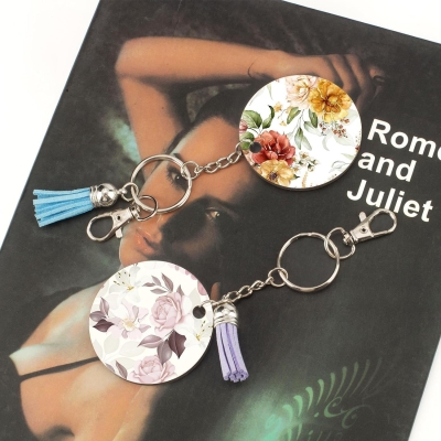 Anillas para Llaveros,10 unidades Llavero, Mosquetón, Gancho y Llavero, Giratorio 360°, Argollas Desmontables,Clave Giratoria Cierres, Arandelas, Diy