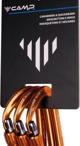 68e421c69caa9f726f63771fd4e3db787d7c49967bfb4a3665ae1.jpg C.A.M.P. - Set 3 Orbit Lock - Naranja