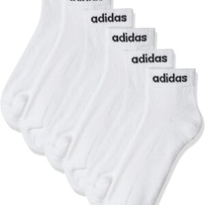 68f49e949aa5758d4872d9678e4a1fe737c4cf36d4b7fa52e207d.jpg adidas Unisex adulto Linear Ankle Cushioned Socks 3 Pairs