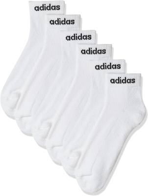 68f49e949aa5758d4872d9678e4a1fe737c4cf36d4b7fa52e207d.jpg adidas Unisex adulto Linear Ankle Cushioned Socks 3 Pairs