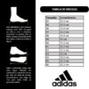 68f49e9515705683158467b4fcb9a6e7823a8a00e448a531997f6.jpg adidas Unisex adulto Linear Ankle Cushioned Socks 3 Pairs