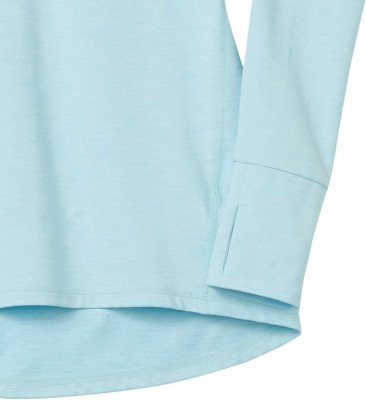 68f4a2b908fa04a21a7e48c8e0540d47f766f86dda31fede63d1b.jpg Amazon Essentials Camisa de Cuello Caja de Manga Larga, Elástica, Técnica y de Tejido Cepillado (Disponible en Tallas Grandes) Mujer