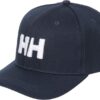 Helly Hansen Unisex Gorra HH Brand