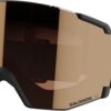 SALOMON S/View Goggle Unisex adulto (Pack de 1)