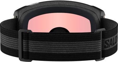 SALOMON S/View Goggle Unisex adulto (Pack de 1)