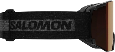 SALOMON S/View Goggle Unisex adulto (Pack de 1)