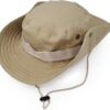 68ffdd1ee2ac05e1a63b5fcaadfa8bd4a44a7d2362061367780fb.jpg UltraKey Sombrero de Jungla, Sombrero clásico del arbusto del Estilo del Combate del ejército, Visera, Sombrero de la Pesca, Sombrero del Cubo