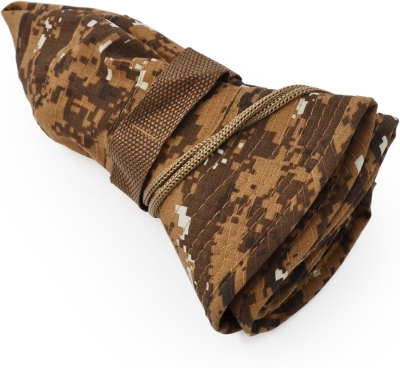 68ffdd202764315b31680c39f015a978c9d76fe4ddecde074a390.jpg UltraKey Sombrero de Jungla, Sombrero clásico del arbusto del Estilo del Combate del ejército, Visera, Sombrero de la Pesca, Sombrero del Cubo