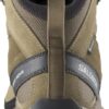 SALOMON Quest Rove Gore-Tex, Botas Hombre