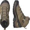 SALOMON Quest Rove Gore-Tex, Botas Hombre