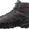 SALOMON X Ultra Pioneer Mid Gore-tex Botas de SenderismoHombre