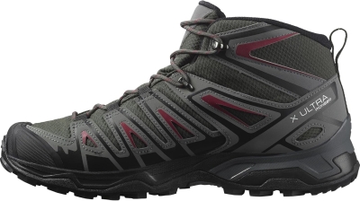SALOMON X Ultra Pioneer Mid Gore-tex Botas de SenderismoHombre