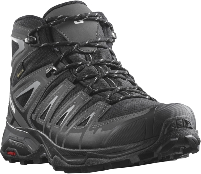 SALOMON X Ultra Pioneer Mid Gore-tex Botas de SenderismoHombre