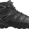 SALOMON X Ultra Pioneer Mid Gore-tex Botas de SenderismoHombre