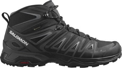 SALOMON X Ultra Pioneer Mid Gore-tex Botas de SenderismoHombre