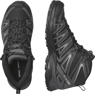 SALOMON X Ultra Pioneer Mid Gore-tex Botas de SenderismoHombre