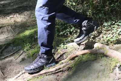 SALOMON X Ultra Pioneer Mid Gore-tex Botas de SenderismoHombre