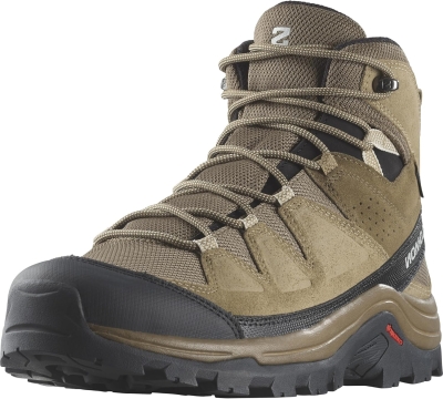 SALOMON Quest Rove Gore-Tex, Botas Hombre