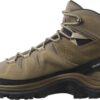 SALOMON Quest Rove Gore-Tex, Botas Hombre