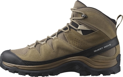 SALOMON Quest Rove Gore-Tex, Botas Hombre