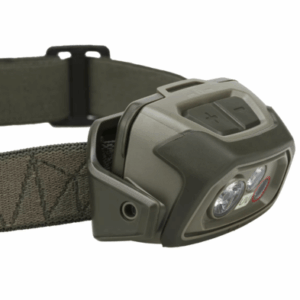 Linterna Frontal Carpfishing Moonlight UV USB 900 CAPERLAN