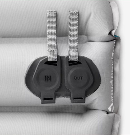 Captura de pantalla 2025-11-15 235943 Aislante hinchable para trekking 180x52 cm. Forclaz MT500 Air L SIMOND