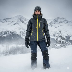 3 pares calcetines con suela acolchada para señora, antiampollas, ligero, transpirable, hecho de algodón, para andar en verano o irse de ruta, de Storm Bloc