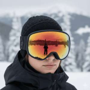 3 Pares Gafas de Sol Polarizadas Hombre Mujer, Gafas Polarizadas, Protección UV