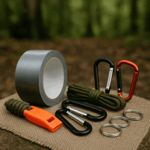 1 soporte para tanque de gas, tanque de gas plegable con 3 hebillas de cordón para acampar al aire libre, senderismo, camping, picnic, cocina, accesorios de herramientas