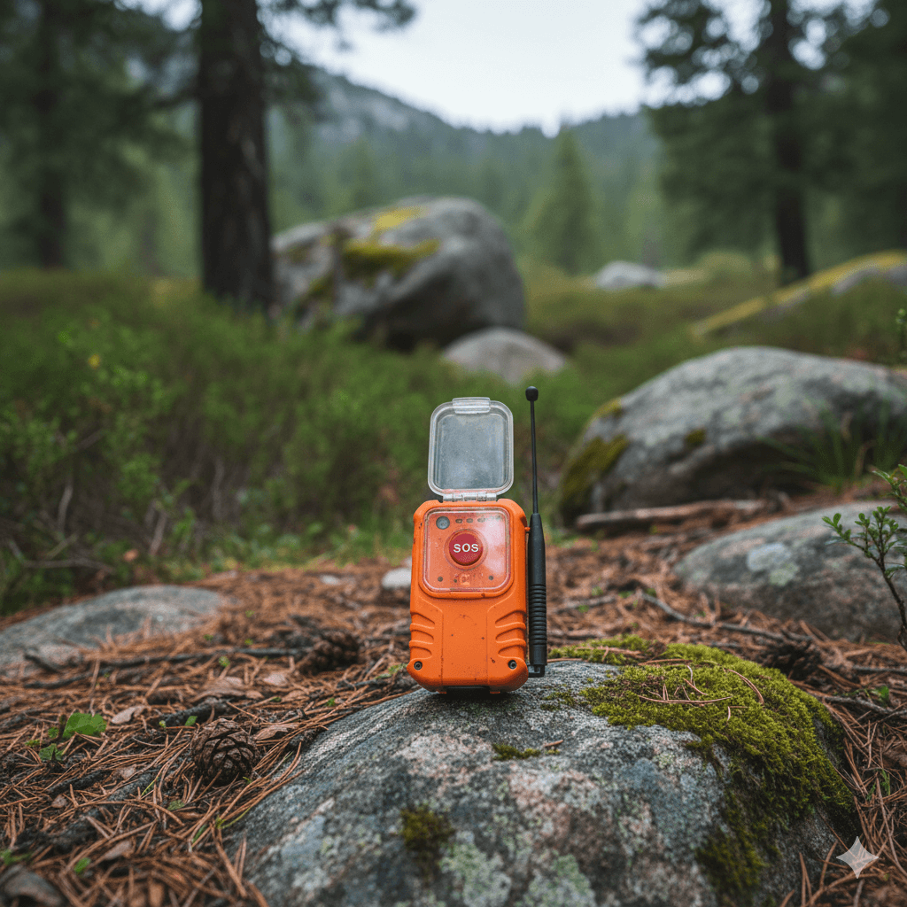 Balizas de emergencia MAGIC SELECT Luz de Emergencia V16 para Señalización en Carretera de Coche y Moto. Luz Amarilla Intermitente y Blanca Fija con Encendido Automático, Base Imantada y Batería Recargable. No GPS.