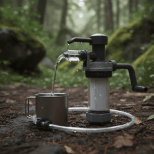 Albainox 33430 Pastillas Potabilizadoras, Unisex Adulto, Multicolor, Talla Única