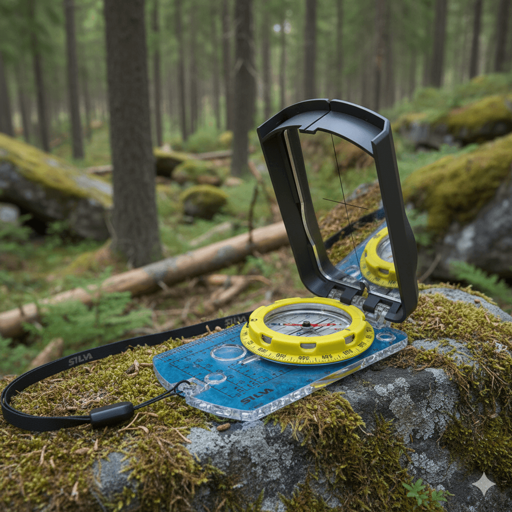 Silva Ranger 2.0 Compass