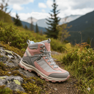 3 pares calcetines con suela acolchada para señora, antiampollas, ligero, transpirable, hecho de algodón, para andar en verano o irse de ruta, de Storm Bloc