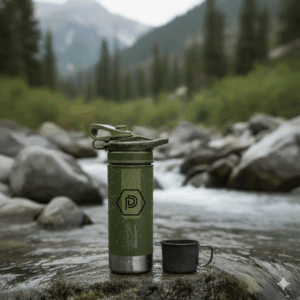 Albainox 33430 Pastillas Potabilizadoras, Unisex Adulto, Multicolor, Talla Única