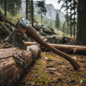 20 Piezas Cuña De División De Mango,Cuñas De Mango Redondo Seguras,Cuña De Mano De Hacha Dividida (8mm/10mm/12mm/14mm cada 4pc+16MM/18mm cada 2pc)