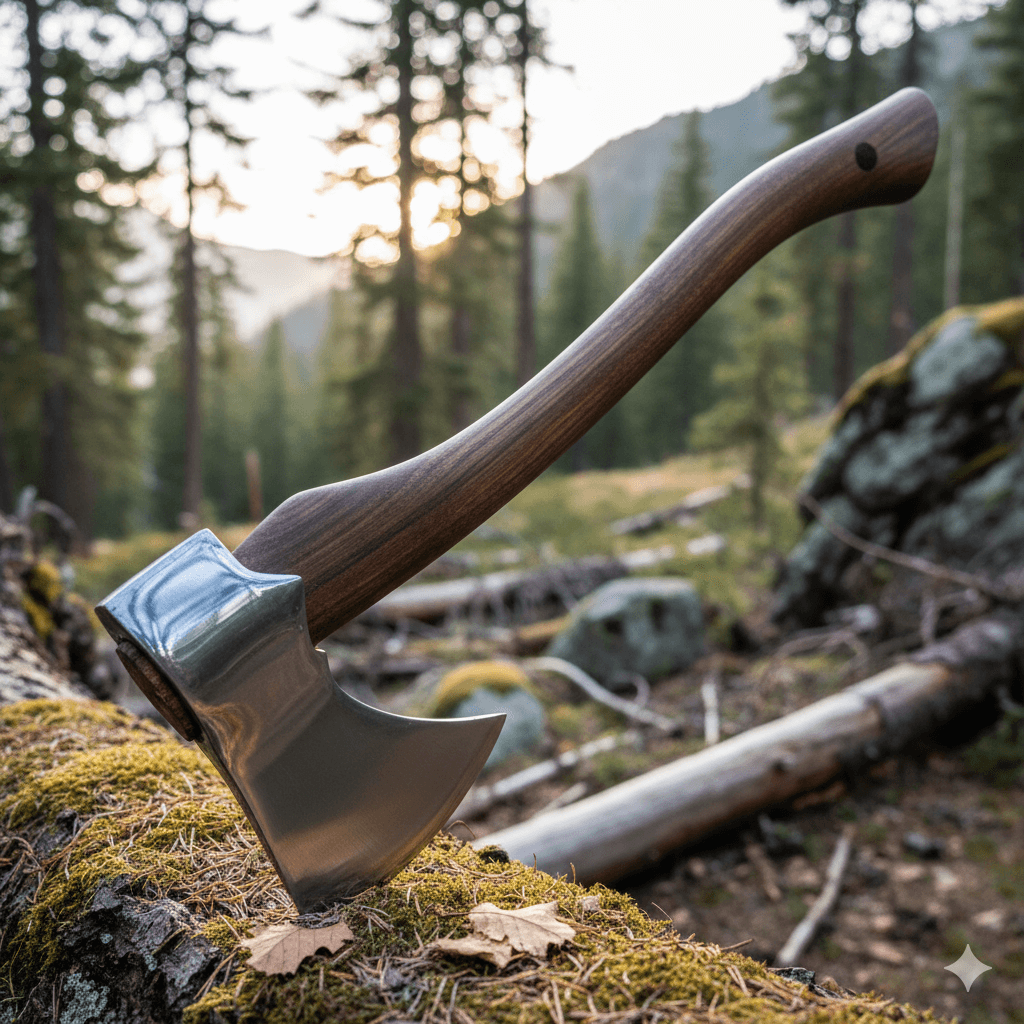 Bellota 8130-700 - Hacha VIZCAINA