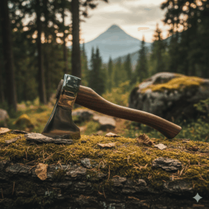 20 Piezas Cuña De División De Mango,Cuñas De Mango Redondo Seguras,Cuña De Mano De Hacha Dividida (8mm/10mm/12mm/14mm cada 4pc+16MM/18mm cada 2pc)