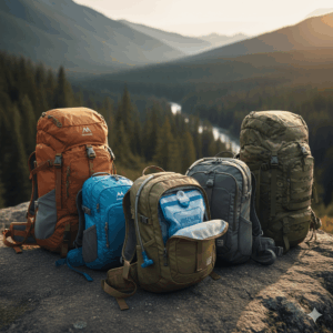 2 Piezas Accesorio Táctico Bolsa Molle, Bolsa Multifuncional para Accesorios de Caza, Accesorio Molle de Nylon, Bolsa para Herramientas de Caza para Teléfonos Móviles, GPS, Walkie-Talkie (Negro)