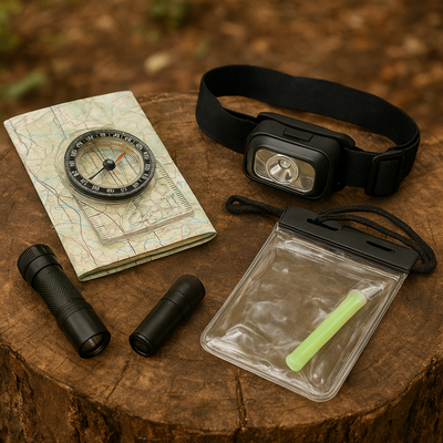 4 espejos de señal de supervivencia, espejo de camping al aire libre, multifuncional, espejo de emergencia, espejo reflectante de supervivencia, espejo de señal de ayuda, espejos de rescate para