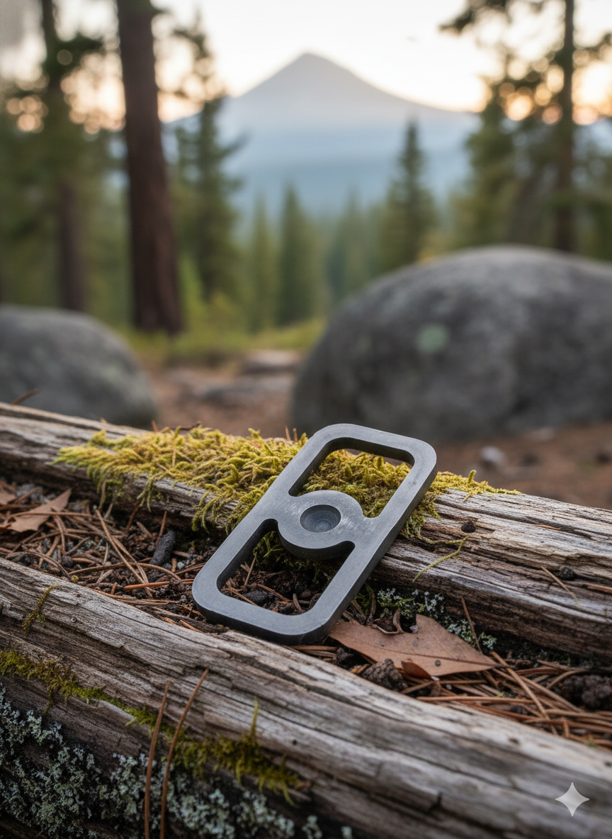 Arrancador de Fuego, Herramienta de Arranque de Fuego, Herramienta de Encendido de Carbono, Herramienta de Supervivencia, para Exteriores, CAM, Caza, CAM, Senderismo, Picnic