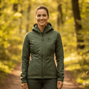 3 pares calcetines con suela acolchada para señora, antiampollas, ligero, transpirable, hecho de algodón, para andar en verano o irse de ruta, de Storm Bloc