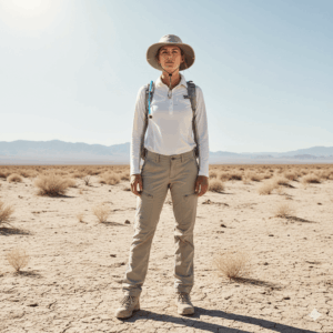 3 pares calcetines con suela acolchada para señora, antiampollas, ligero, transpirable, hecho de algodón, para andar en verano o irse de ruta, de Storm Bloc